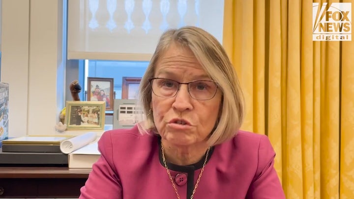 Doctor-turned-lawmaker talks House GOP healthcare plan