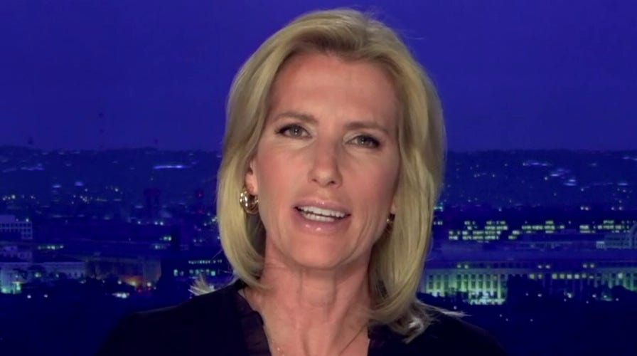 Ingraham: Unless money really does grow on trees, America needs re-opening soon	