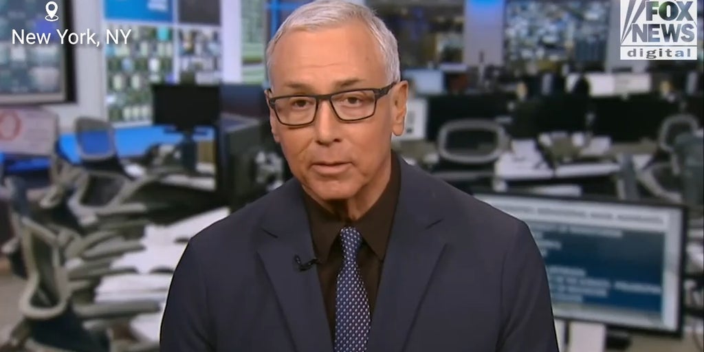 ‘Health Uncensored’ host Dr. Drew admits he’s shocked by how much health care has changed