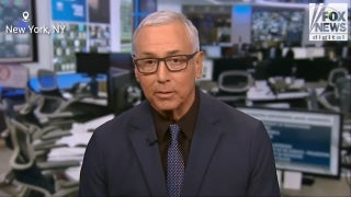 ‘Health Uncensored’ host Dr. Drew admits he’s shocked by how much health care has changed