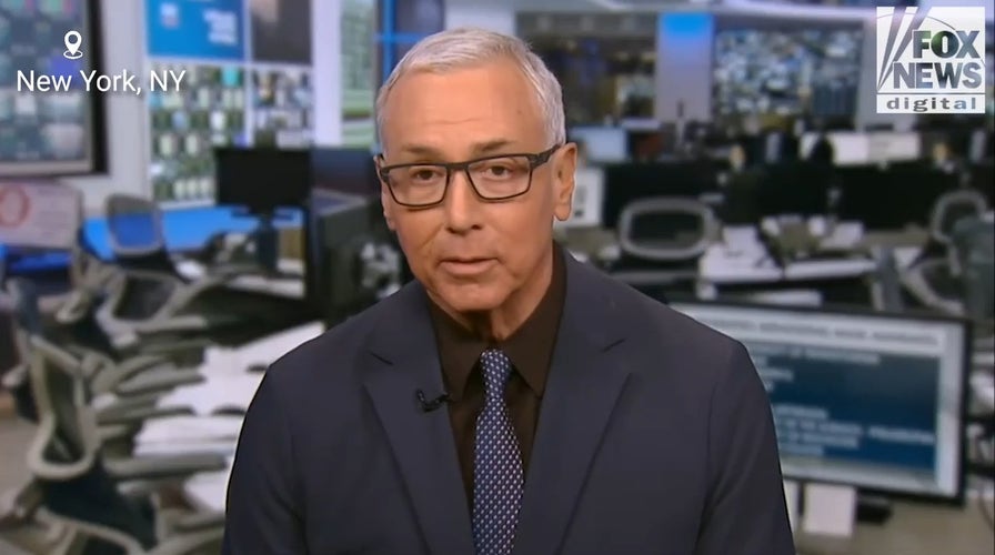 ‘Health Uncensored’ big   Dr. Drew admits he’s shocked by however  overmuch  wellness  attraction   has changed