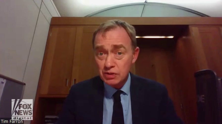 British politician defends Christianity in government life, tells ‘tolerant’ liberals to respect other views