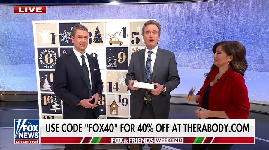  Theraface Depuffing Wand