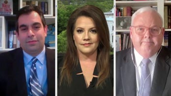 Ex-FBI lawyer to plead guilty in Russia probe review	