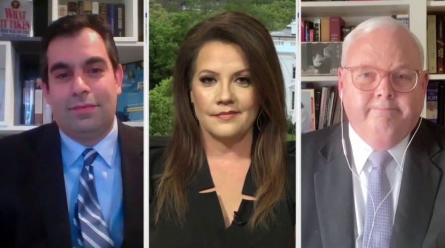 Ex-FBI lawyer to plead guilty in Russia probe review	