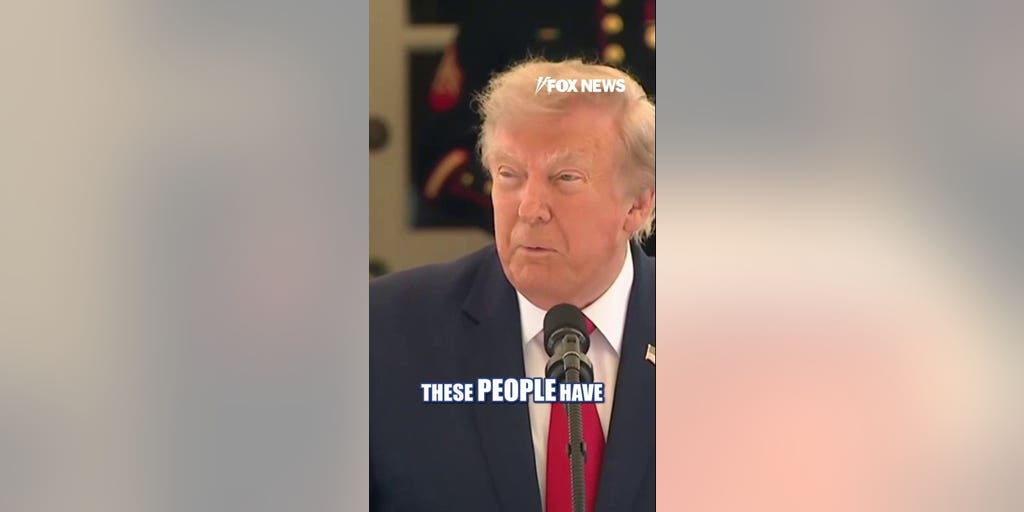 Trump hosts IndyCar drivers at White House ahead of Freedom 250 Grand Prix