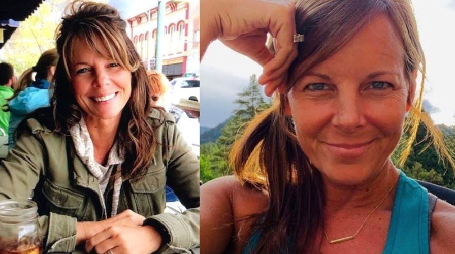 Colorado Woman Missing Since Mother S Day After Failing To Return From