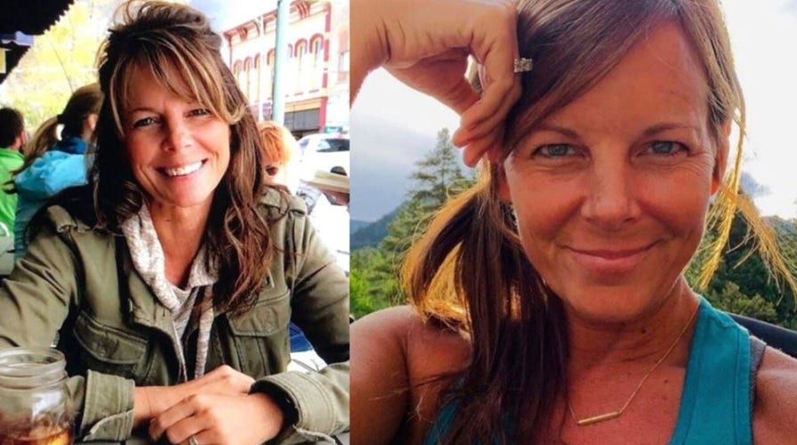 What we know about the Colorado woman who went missing on Mother's Day