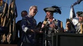 Fox News catches up with pirates in Destin, Florida