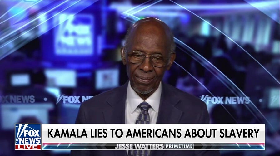  Florida’s slavery curriculum is devoted to telling the truth: Co-author Dr. William Allen