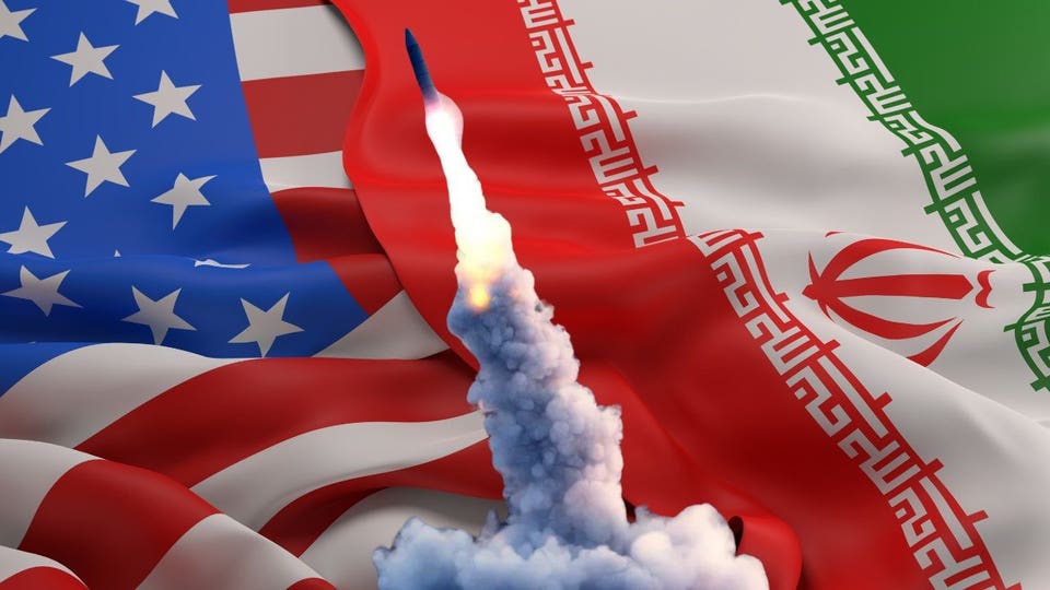 MAJOR ESCALATION: US pushes aggression to cripple Iran economically