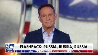 Democrats have been in the business of deceiving us: Brian Kilmeade