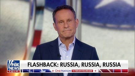 Democrats have been in the business of deceiving us: Brian Kilmeade