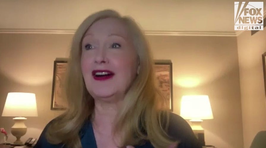Patricia Clarkson drew from her real life experiences when preparing for role in 'Lilly'