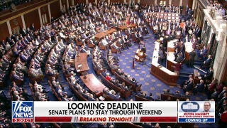 ‘Big, beautiful riddle’: Will President Trump’s 'big, beautiful bill' make its July 4 deadline?