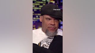 Tyrus GOES OFF on Crockett's defense of bodyguard: 'BIRDS OF A FEATHER'