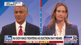 Ciattarelli suing opponent for defamation over shocking accusation