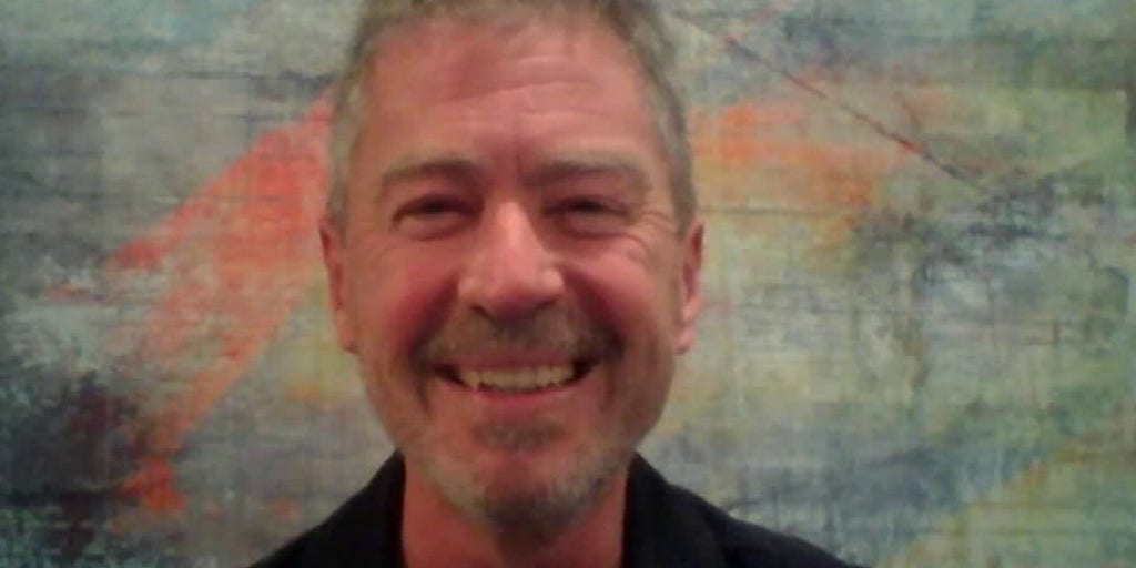 Michael Loftus on a Kanye West presidency Fox News Video