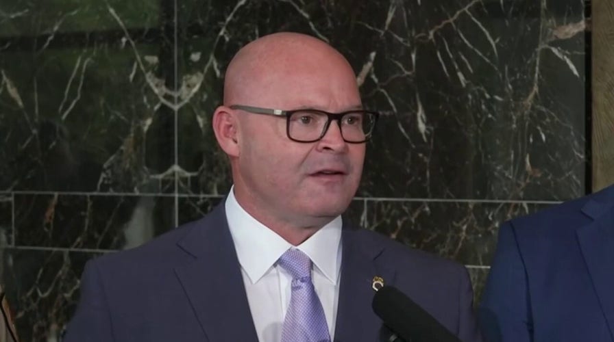 Teamsters could make endorsement as soon as Wednesday after meeting with Harris