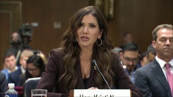 Top 5 most viral moments as Noem’s Senate hearing goes off-the-rails