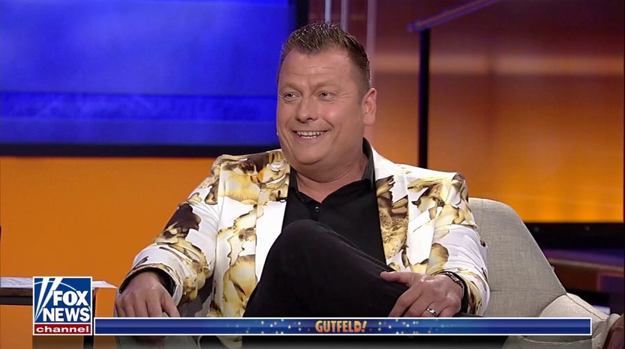 On 'Gutfeld!', Jimmy Explains Why Republicans Don't Trust The FBI