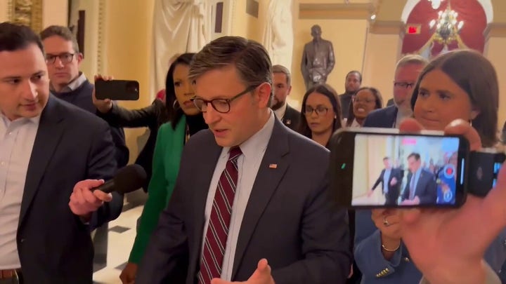 El Congreso dividido ante los últimos aranceles de Trump y la "gran y hermosa bill