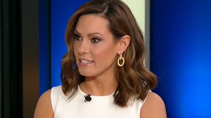 Lisa Boothe's blueprint to deny Joe Biden the moral high ground