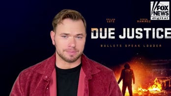  ‘Twilight’ star Kellan Lutz credits the success of his marriage to mentorship and faith
