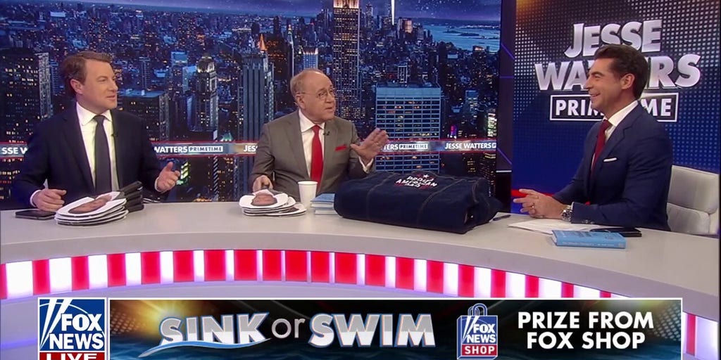 Who will 'Sink or Swim?': Todd Piro vs Dr. Marc Siegel