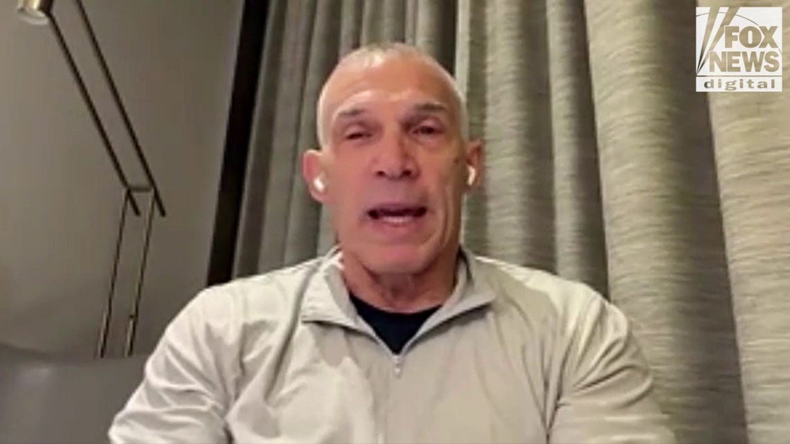 World Series champion talks about managing top high school showcase