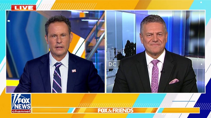 EU trade chief claims US deal is on 'last mile' ahead of negotiations