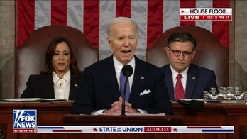  I’m proud we beat the NRA: President Biden