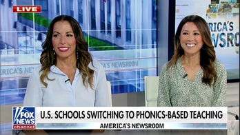 Educators warn declining childhood literacy rates will increase crime, taxes: Parents need to take action