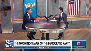 Former Obama fundraiser shares his thoughts on the state of the Democratic Party