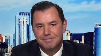 Concha: Why was Fauci contacting Chris Cuomo on ‘nightly basis’ after CNN anchor got COVID?