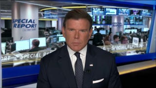 Coming up   connected  Friday, March 14 variation  of 'Special Report' - Fox News