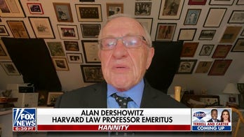 Alan Dershowitz: A special master is absolutely essential