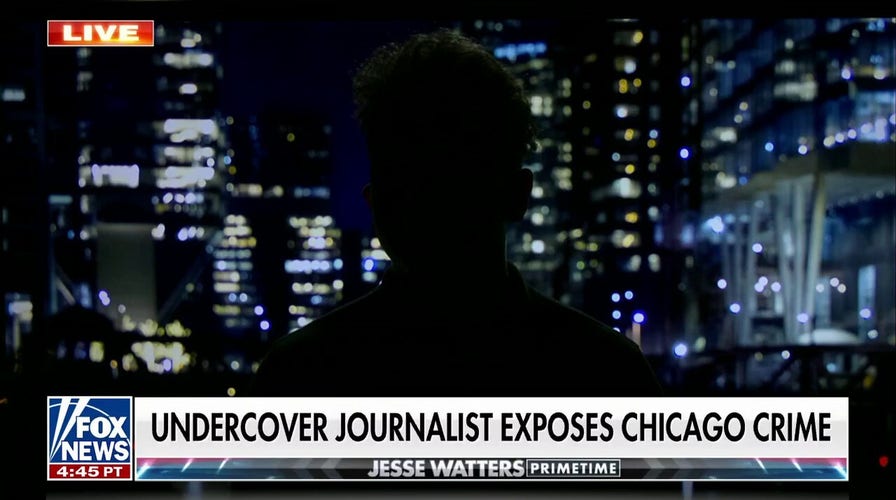 Lightfoot is a completely incompetent mayor: Chicago journalist