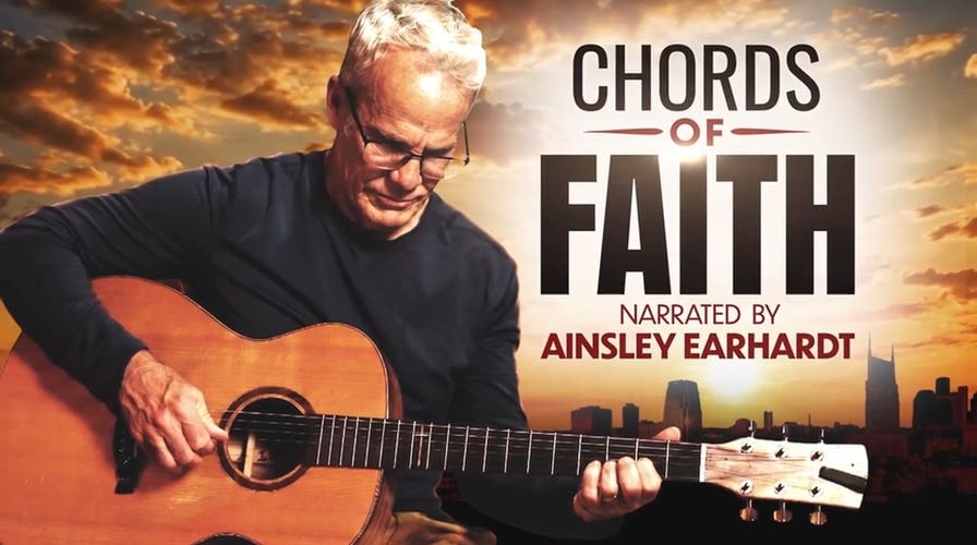 Casey Beathard’s ‘Christ-like’ faith shines through tragedy in Fox Nation special