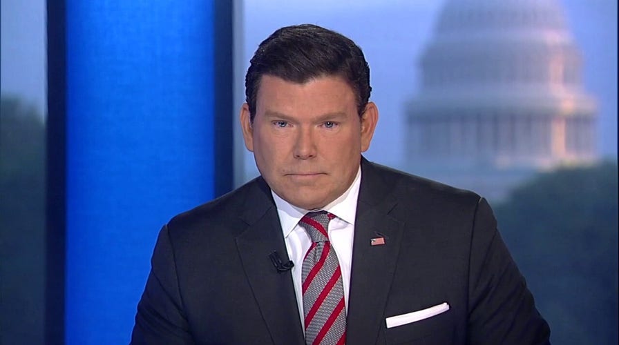 Coming up on the Monday, September 14 edition of 'Special Report' 