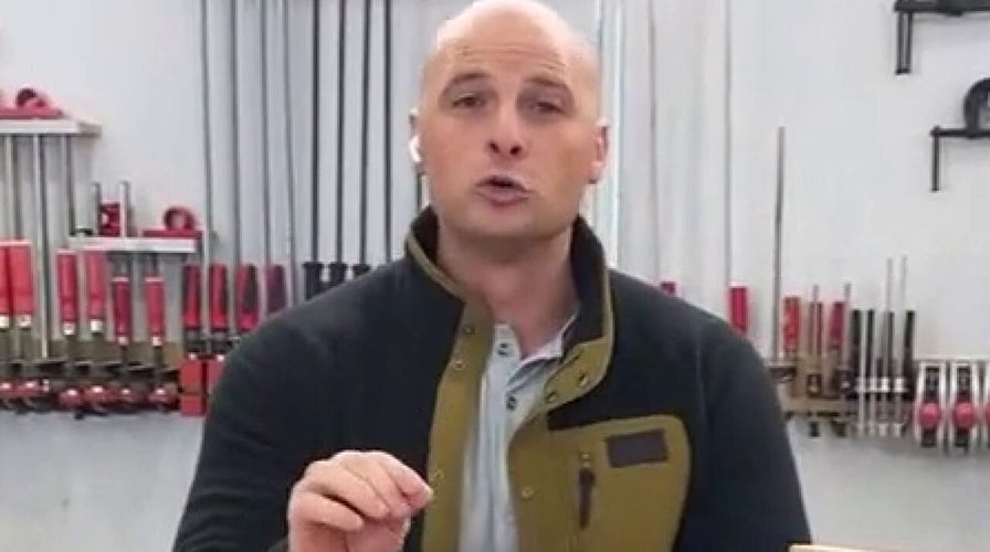 Chip Wade on how to take a DIY project from a ’don’t to a ‘do’