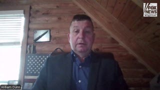 Military expert believes drones likely coming from 'inside the US' - Fox News