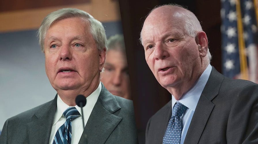 Coming up on ‘Fox News Sunday’: April 9