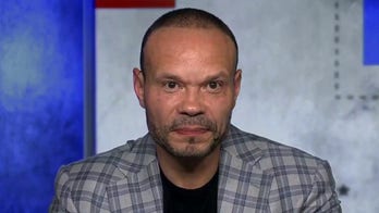 Dan Bongino: ‘People are broken’ after experiencing violent crime