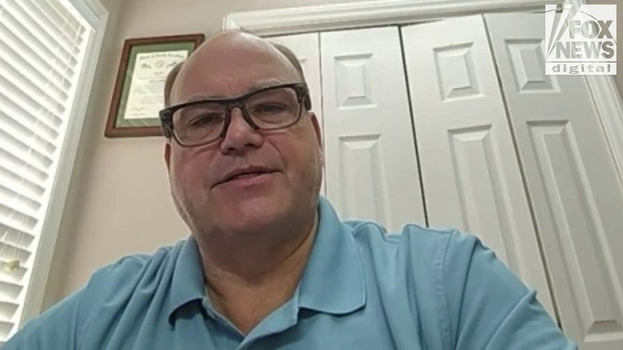 North Carolina FOP president warns of crime surge, calls for greater accountability