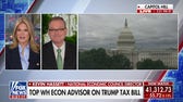 How will the tax bill bring Americans economic growth?