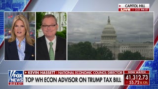 How will the tax bill bring Americans economic growth?
