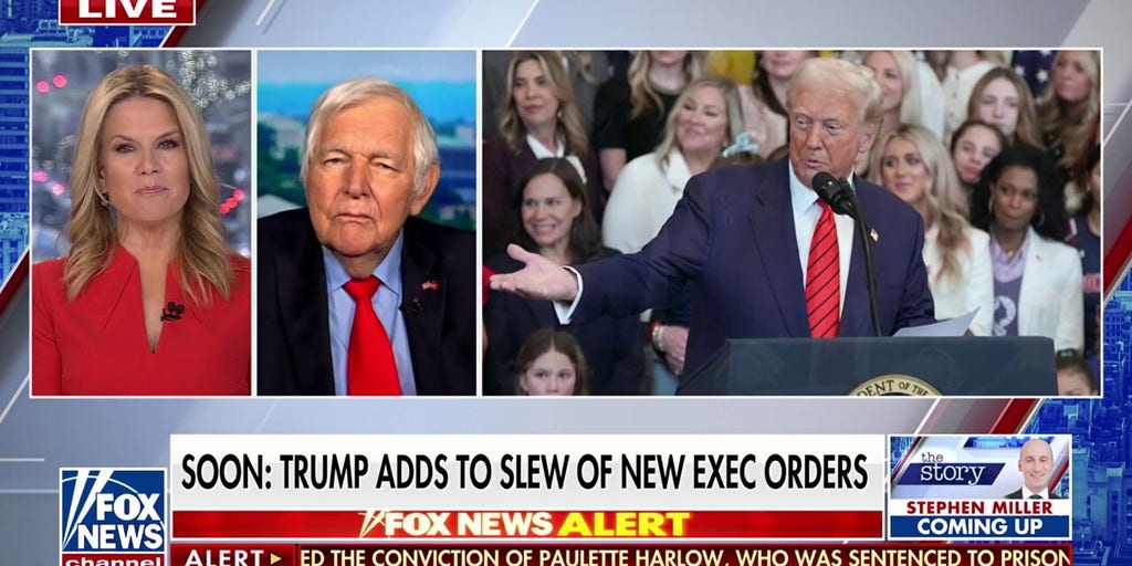 Trump is 'absolutely' right about expenditures in education, former education secretary says