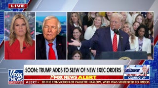 Trump is 'absolutely' right about expenditures in education, former education secretary says - Fox News