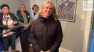 Democratic congressional nominee Aftyn Behn jokes ‘I always love to hear from my fans’ amid barrage of GOP attacks 